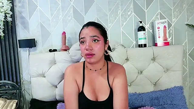 Zaira_bonny webcam