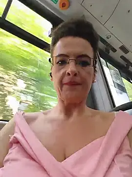 RebeccaNoble webcam