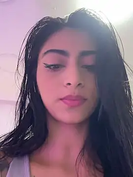CleoSteele webcam