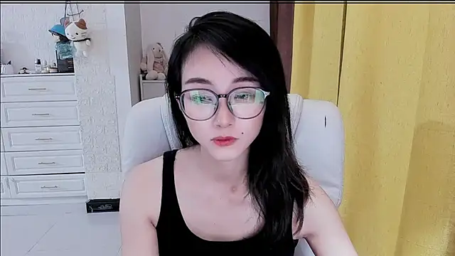 NIAN-er live cam on StripChat