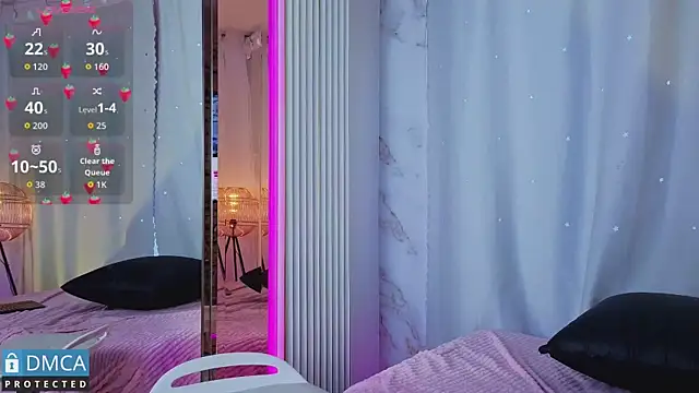 isa_sweet1_ webcam