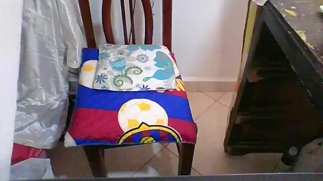 Gasparin32 webcam