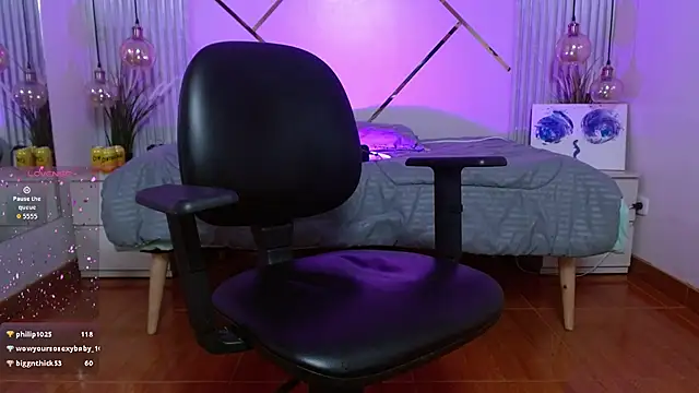 Lita_Rogers webcam