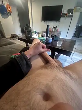 Justme_8519 webcam