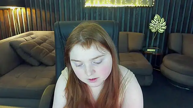 KattyRose8 webcam