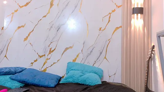 Zoey_Taylor07 webcam