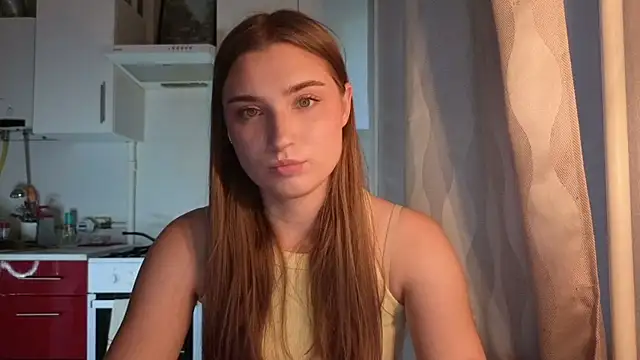 LissaBliss webcam