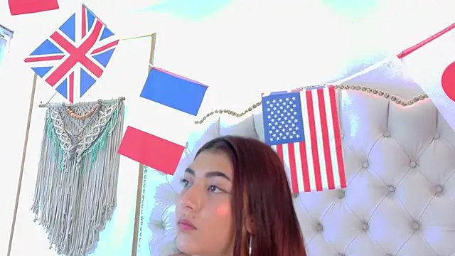 Sara_funy webcam