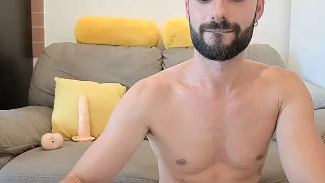 AmicisegretiITA webcam