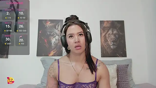 AngelMartinss webcam
