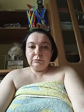 EmmaEmmy40 webcam