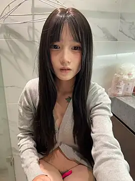 xiaojiu-baobei webcam