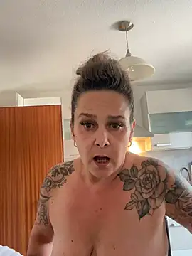-SweetSandy- webcam