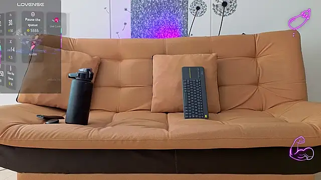 CRAZYBOYLOVE webcam