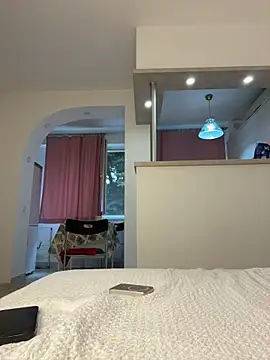IrisBlues webcam