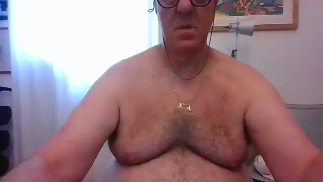 ANONIMO7735 webcam