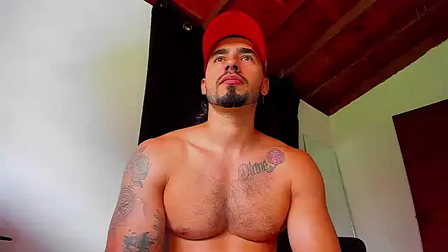 Baky_sexy webcam