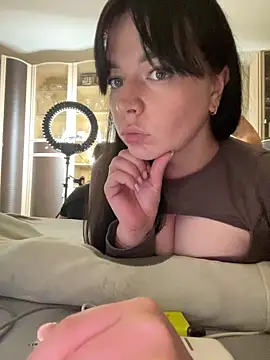 Poly_Nick webcam