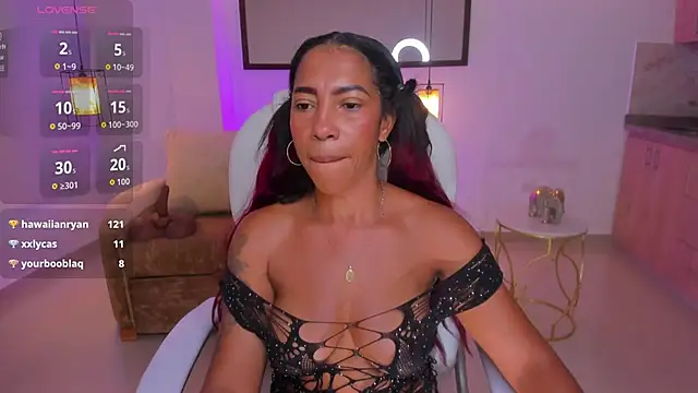 Shantaall_ webcam