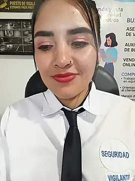 MAYE__13 webcam