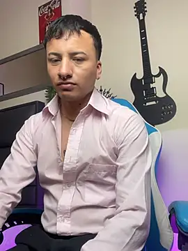 Dereck_Klain webcam