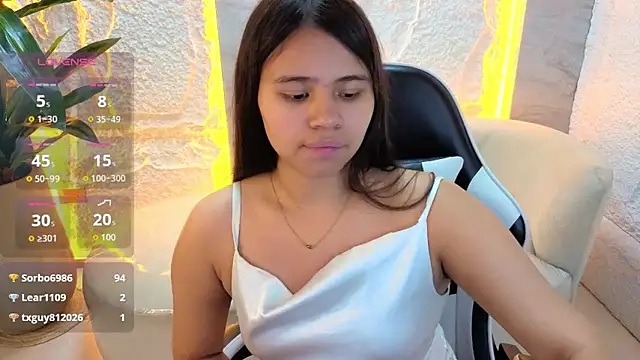 roxan1_tp live cam on StripChat