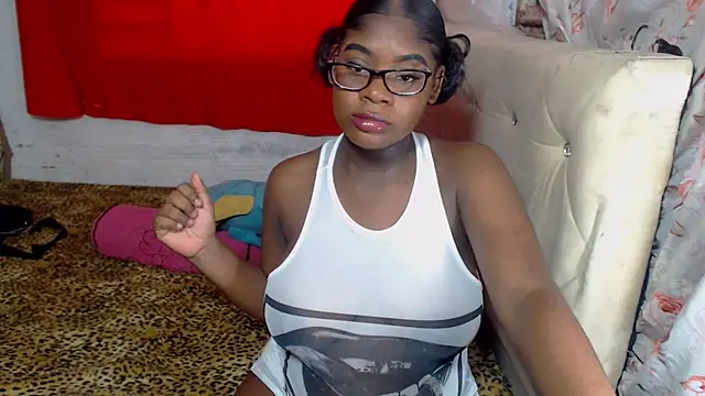 EvaxEmma webcam