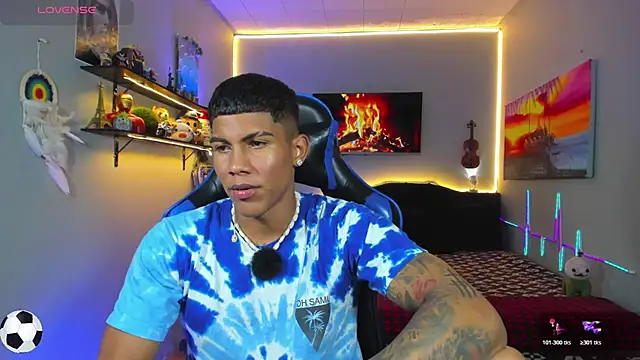 Damian_latinxxx webcam