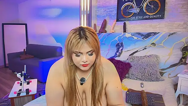 Prisha_Ramanax webcam