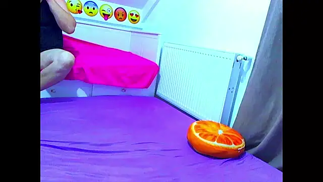 evehotty webcam