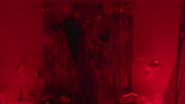 Velvet--girl