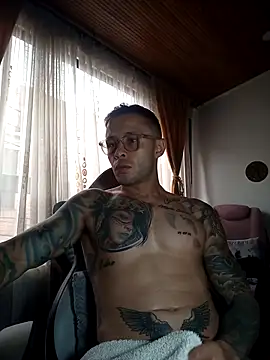 sebastian_horny