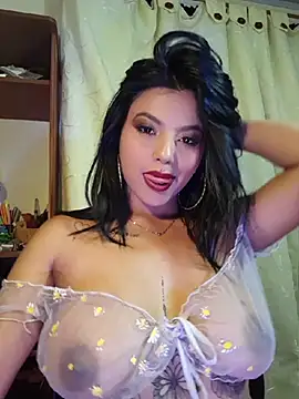 Candy_beauty webcam