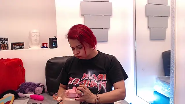 eva_twiss webcam