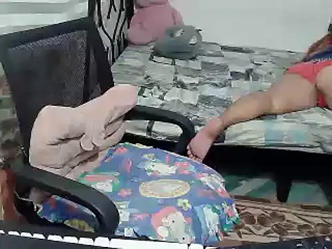 SexyCathy03 webcam