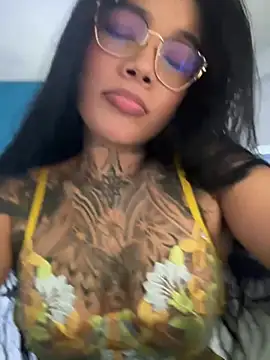 madyson_fox webcam