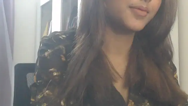 NancyRuvi webcam