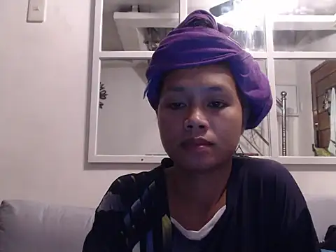Asexycook4Ubananas webcam