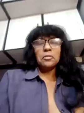 MsAttitude webcam