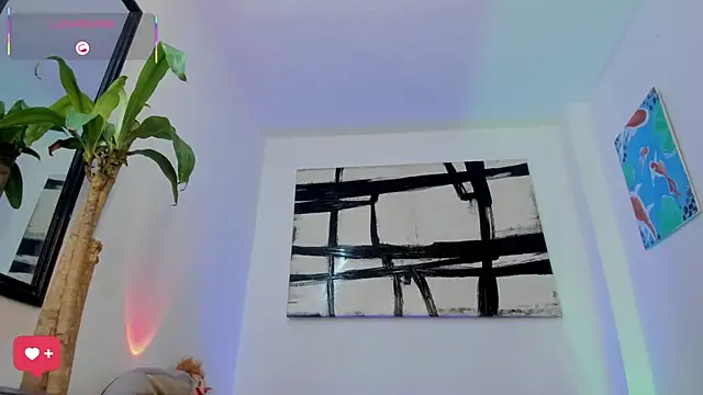 Naughty_Blue webcam