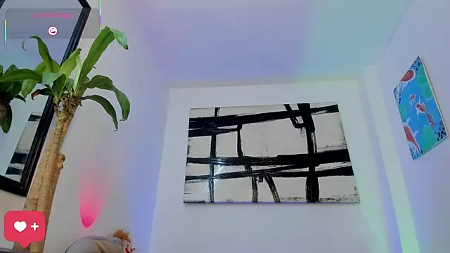 Naughty_Blue webcam