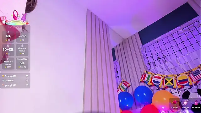 SofiCandy_ webcam