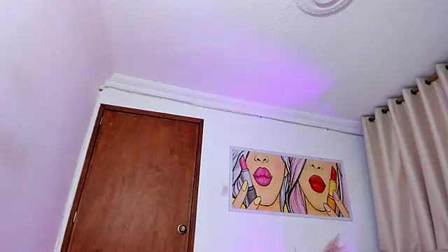 StarMilf webcam