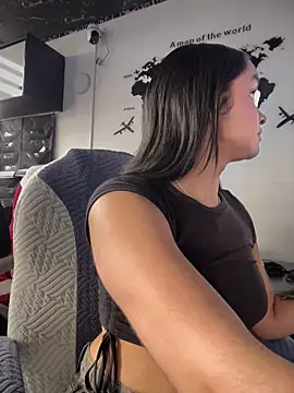 Isabella-Teen webcam