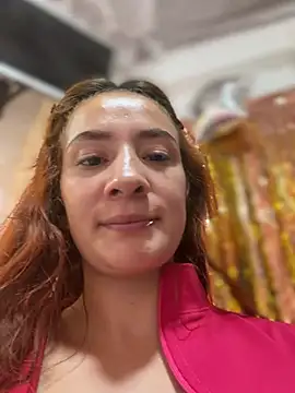 Samyra_Biker12 webcam