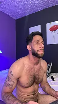 Karim_mansur webcam