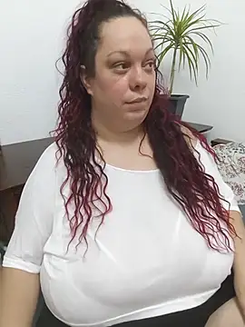 SilkQueenn webcam