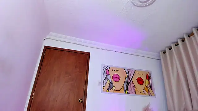 StarMilf webcam
