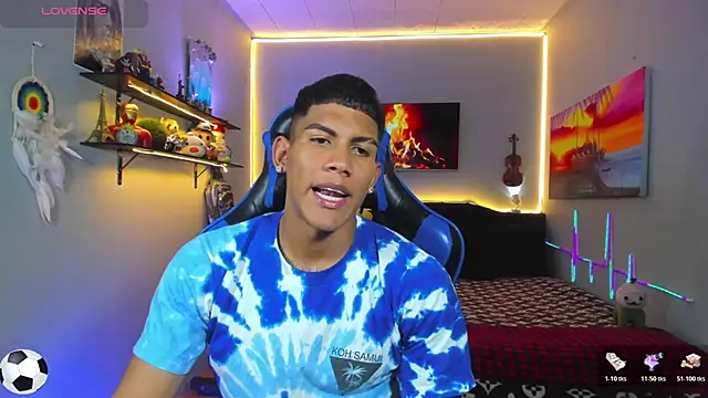 Damian_latinxxx webcam