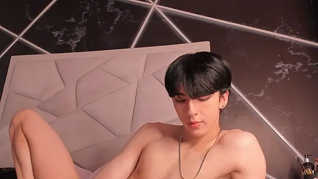 AerumChae webcam